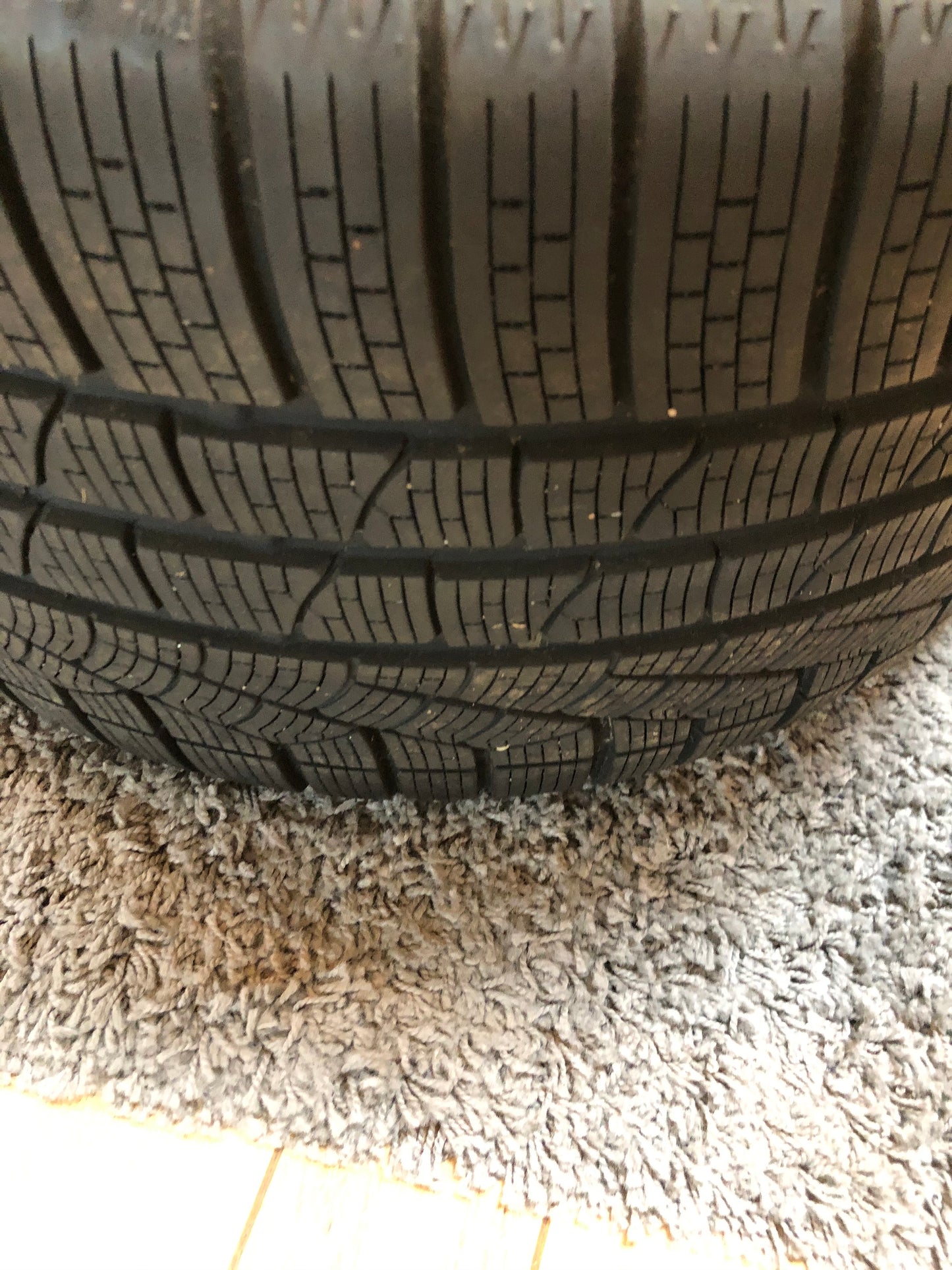 Jantes Porsche Carrera 4/4S 997.1/2