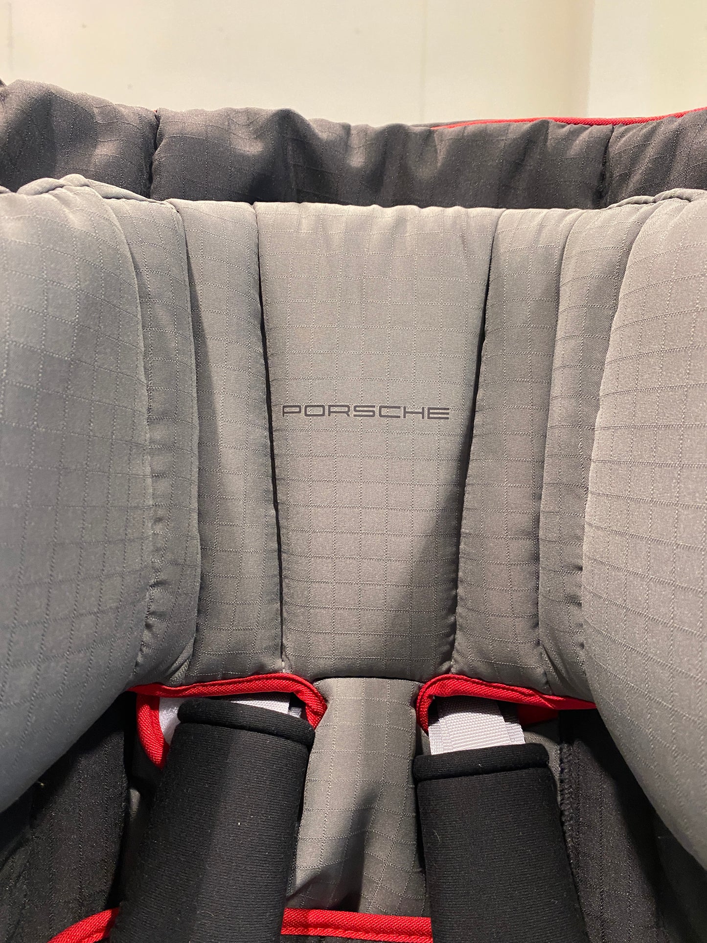 Siège bébé Porsche