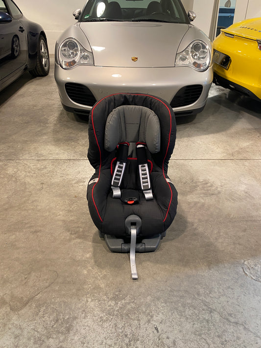 Siège bébé Porsche