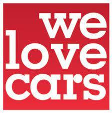 We love cars